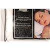Image 4 : Sunset Collection's Cotton Classic Mattress Protector (White) Size- King