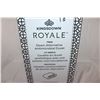 Image 3 : Kingsdown Royale Down Alternative Antimicrobial Duvet, Size- Twin