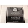 Image 2 : Sunset Collection's Cotton Classic Pillow Protector (White) Size- King