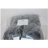 Image 2 : Kingsdown Royale Faux Fur Throw (Blue) Size- 50" X 70" (127cm X 178cm)