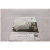 Image 2 : Fieldcrest Belleville Duvet Cover Set (Off-White) Size- Double/Queen