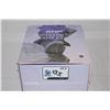Image 2 : Purple Soft Stretch Sheets (Deep Purple) Size- Twin/Twin XL