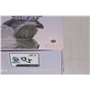 Image 3 : Purple Soft Stretch Sheets (Deep Purple) Size- Twin/Twin XL