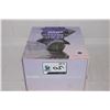Image 3 : Purple Soft Stretch Sheets (Deep Purple) Size- Twin/Twin XL