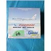 Image 1 : PIEDMONT BOEING 767-200ER 1:400 DIECAST MODEL AIRPLANE