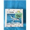 Image 1 : CONDOR RIZZI BIRD BOEING 757 DIECAST MODEL AIRPLANE