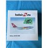 Image 1 : BALAIR CTA AIRBUS A310-325 DIECAST MODEL AIRPLANE