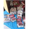Image 2 : MIXED LOT OF ASSORTED DIECAST MODEL CARS IN PACKAGES