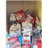 Image 3 : MIXED LOT OF ASSORTED DIECAST MODEL CARS IN PACKAGES