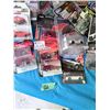 Image 5 : MIXED LOT OF ASSORTED DIECAST MODEL CARS IN PACKAGES