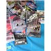 Image 6 : MIXED LOT OF ASSORTED DIECAST MODEL CARS IN PACKAGES