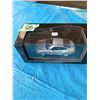 Image 1 : MINICHAMPS PORSCHE 911 CARRERA 4 DIECAST MODEL CAR