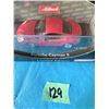Image 2 : SCHUCO PORSCHE CAYMAN S DIECAST MODEL CAR