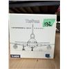 Image 1 : TRISTAR LOCKHEED L-1011 1:400 DIECAST MODEL AIRPLANE
