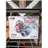 Image 1 : RC TRICYCLE STUNT REMOTE CONTROL TOY