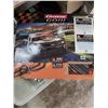 Image 1 : CARRERA GO!!! HIGHWAY PATROL SLOT CAR SET