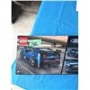 Image 1 : LEGO 76920 FORD MUSTANG DARK HORSE BRAND NEW