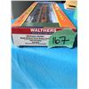 Image 1 : WALTHERS GN EMPIRE BUILDER BUDD 48-SEAT VISTA DOME COACH MODEL TRAIN