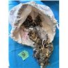 Image 1 : MIXED LOT ASSORTED JEWELRY