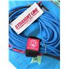 Image 1 : STRAIGHTLINE TOURNAMENT WATER SKI ROPE  BRAND NEW