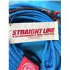 Image 2 : STRAIGHTLINE TOURNAMENT WATER SKI ROPE  BRAND NEW