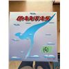 Image 1 : QANTAS DIECAST MODEL AIRPLANE