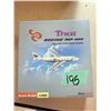 Image 1 : THAI BOEING 747-400 1:500 DIECAST MODEL AIRPLANE
