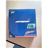 Image 1 : GEMINIJETS ALONA BOEING 737-700 1:400 DIECAST MODEL AIRPLANE