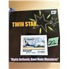 Image 1 : TWIN STAR ANSETT SYDNEY OLYMPICS 2000 B747-300 DIECAST MODEL AIRPLANE