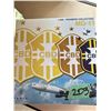 Image 1 : VARIG MD-11 1:400 DIECAST MODEL AIRPLANE