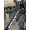 Image 3 : BRAND NEW KNAAP AMS ELECTRIC FAT TIRE BIKE BRAND NEW