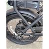 Image 4 : BRAND NEW KNAAP AMS ELECTRIC FAT TIRE BIKE BRAND NEW