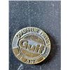 Image 10 : COLLECTION OF VINTAGE CANADIAN POLICE & CORPORATE LAPEL PINS 20 IN TOTAL