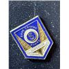 Image 11 : COLLECTION OF VINTAGE CANADIAN POLICE & CORPORATE LAPEL PINS 20 IN TOTAL