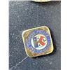 Image 12 : COLLECTION OF VINTAGE CANADIAN POLICE & CORPORATE LAPEL PINS 20 IN TOTAL