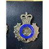 Image 3 : COLLECTION OF VINTAGE CANADIAN POLICE & CORPORATE LAPEL PINS 20 IN TOTAL