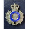 Image 6 : COLLECTION OF VINTAGE CANADIAN POLICE & CORPORATE LAPEL PINS 20 IN TOTAL