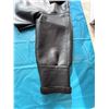 Image 4 : DOLCE CABO WOMENS CROPPED SHERPA-LINED JACKET SIZE MEDIUM