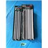 Image 1 : KATO UNITRACK N-GAUGE MODEL TRAIN TRACK