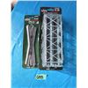 Image 1 : KATO 20-300 N-GAUGE MODEL TRAIN TRACK
