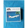 Image 1 : JAL JAPAN AIRLINES JAPAN AIRLINES DOUGLAS DC-10-40 DIECAST MODEL AIRPLANE