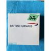 Image 1 : BRITISH AIRWAYS 1:500 DIECAST MODEL AIRPLANE