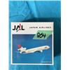 Image 1 : JAL JAPAN AIRLINES DOUGLAS DC-10-40 DIECAST MODEL AIRPLANE
