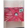Image 1 : CALLAWAY CHROME SOFT GOLF BALL BOX