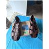 Image 1 : EARTH SPIRIT MENS WT CLASSIC LEATHER SANDALS BRAND NEW (SIZE 8.5)