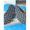 Image 4 : EARTH SPIRIT MENS WT CLASSIC LEATHER SANDALS BRAND NEW (SIZE 8.5)