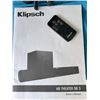 Image 2 : KLIPSCH HD THEATER SB3 SOUNDBAR SYSTEM