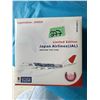 Image 1 : JAPAN AIRLINES BOEING 747-446 1:400 DIECAST MODEL AIRPLANE