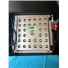 Image 2 : EMR-TEK FIREWAVE  PRO 300W RED & NEAR INFARED LIGHT THERAPY PANEL
