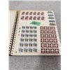 Image 1 : VINTAGE CANADA U.S. & WORLDWIDE STAMP ALBUM